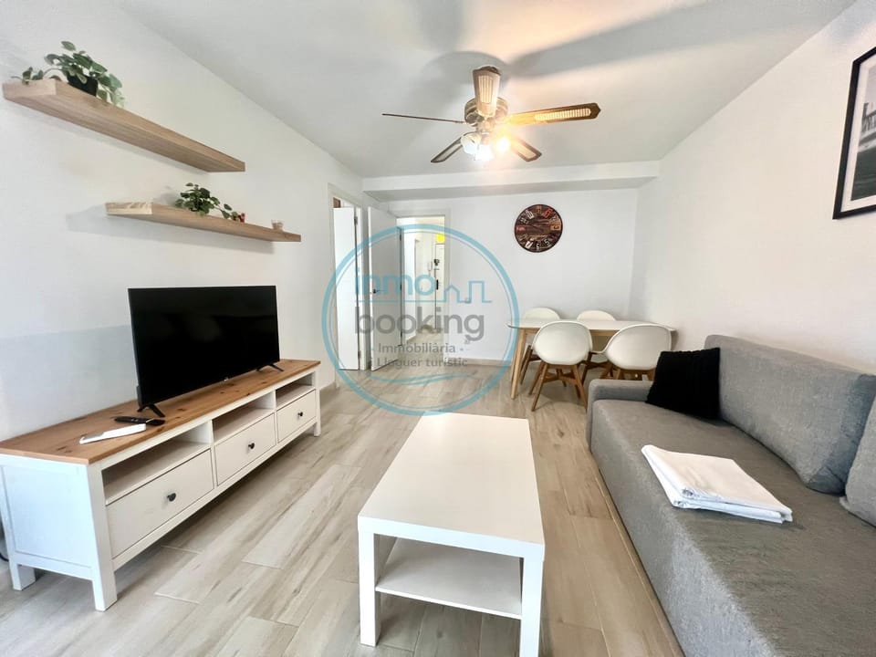 Beach Formentor salou Apartment in Salou