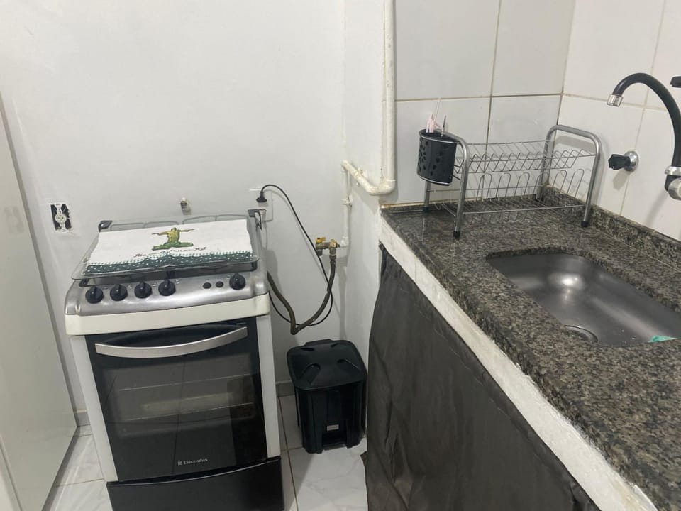 sul flat Apartment in Rio de Janeiro