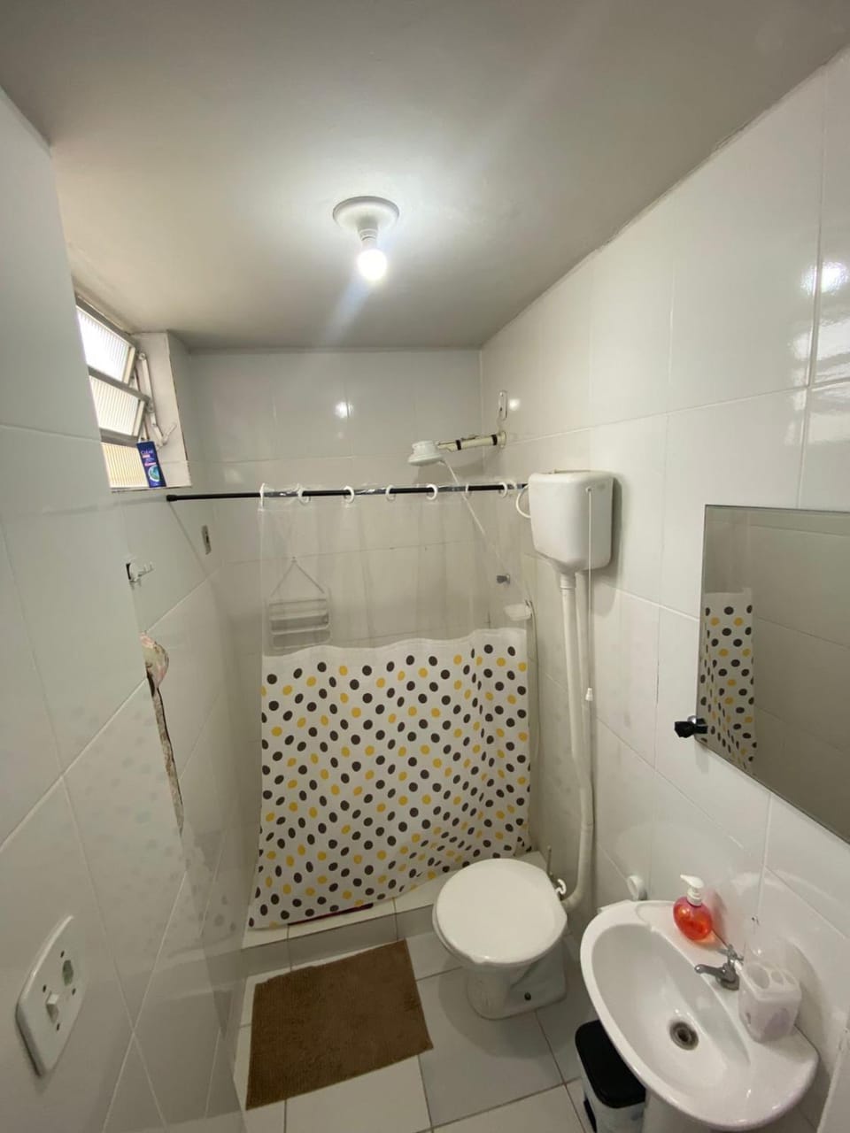 sul flat Apartment in Rio de Janeiro