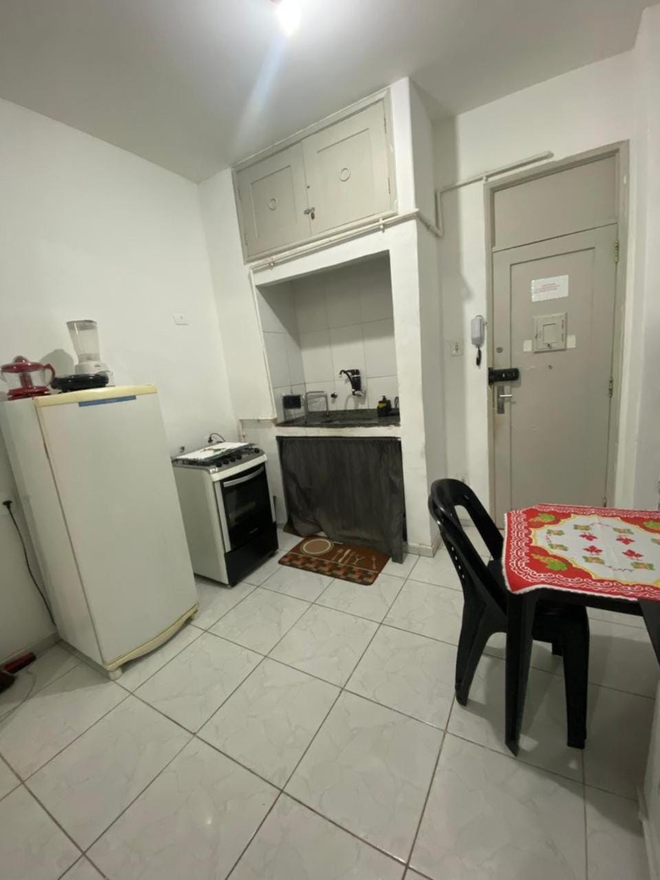 sul flat Apartment in Rio de Janeiro