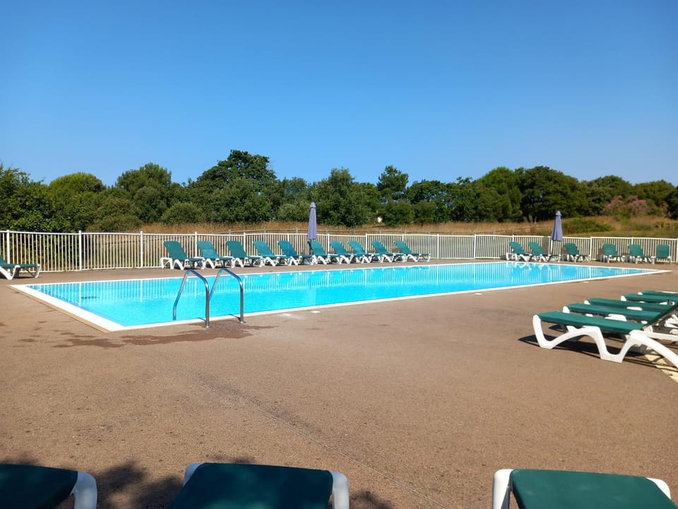 Le cocon des alouettes Bed and Breakfast in Talmont-Saint-Hilaire
