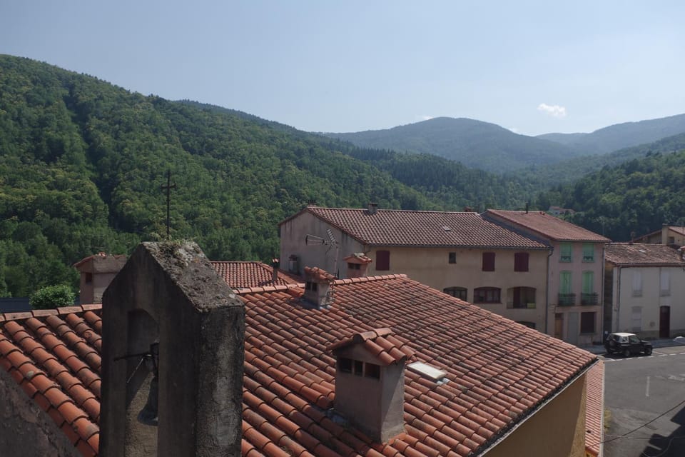 View (from property/room)