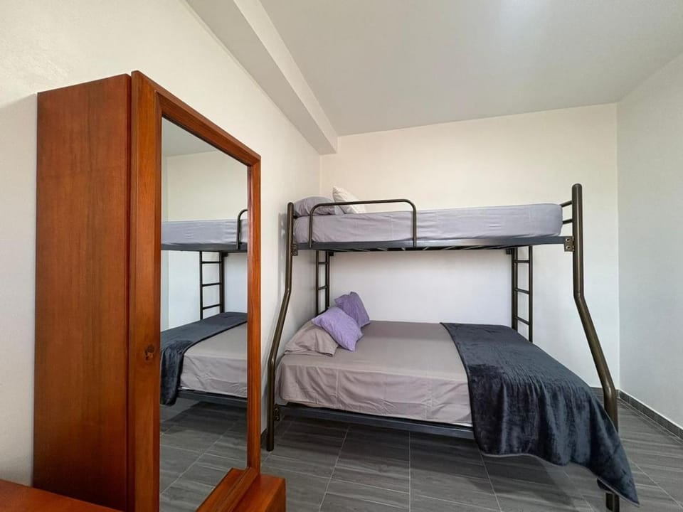 Modern apartment in Costa Azul AC Wi Fi Apartment in Manta