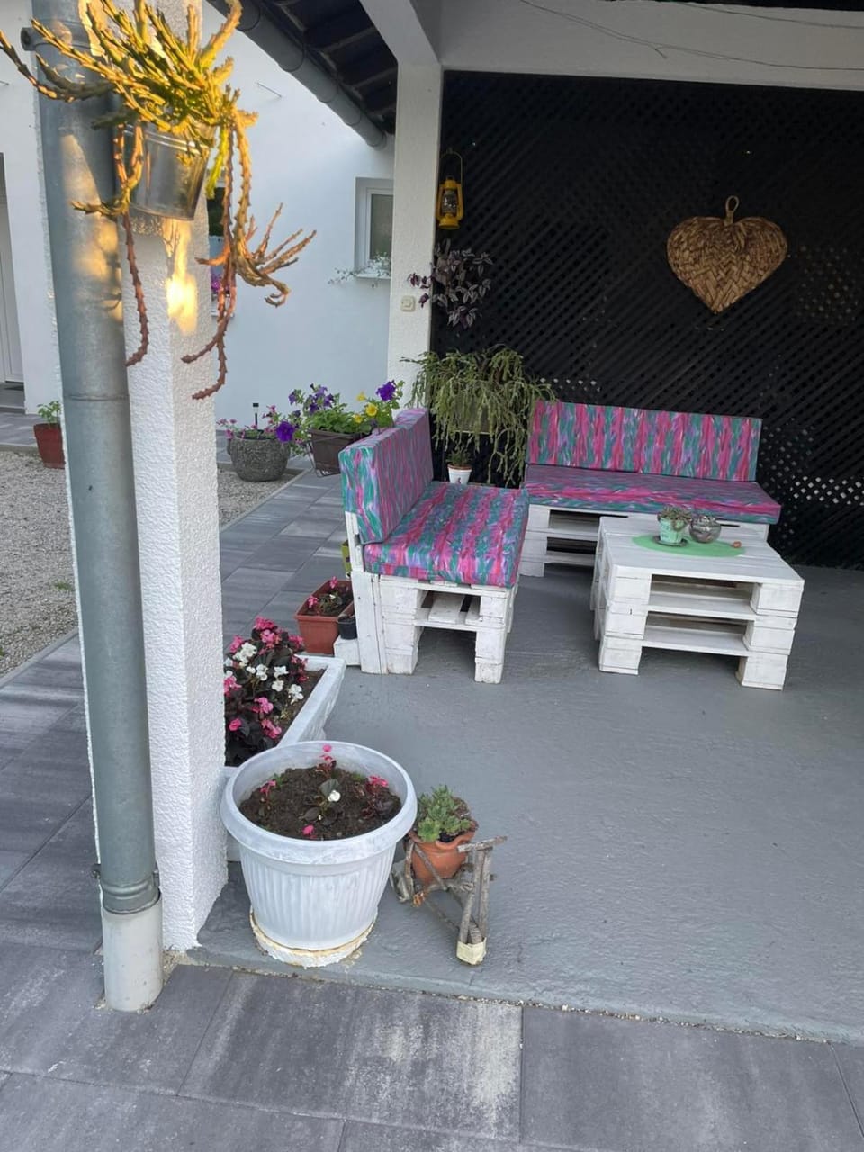 Ela 2 Apartment in Lika-Senj County