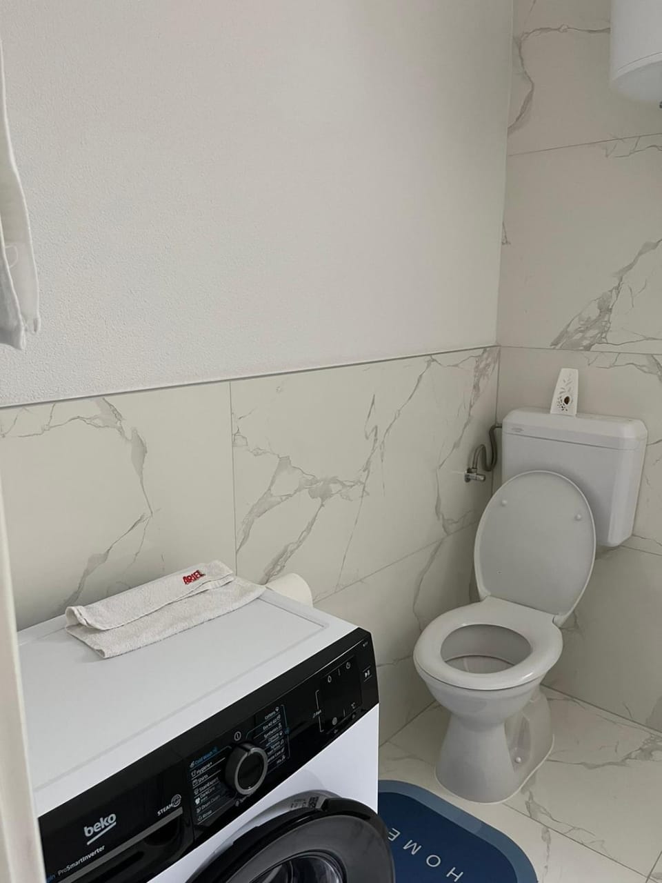 Ela 2 Apartment in Lika-Senj County