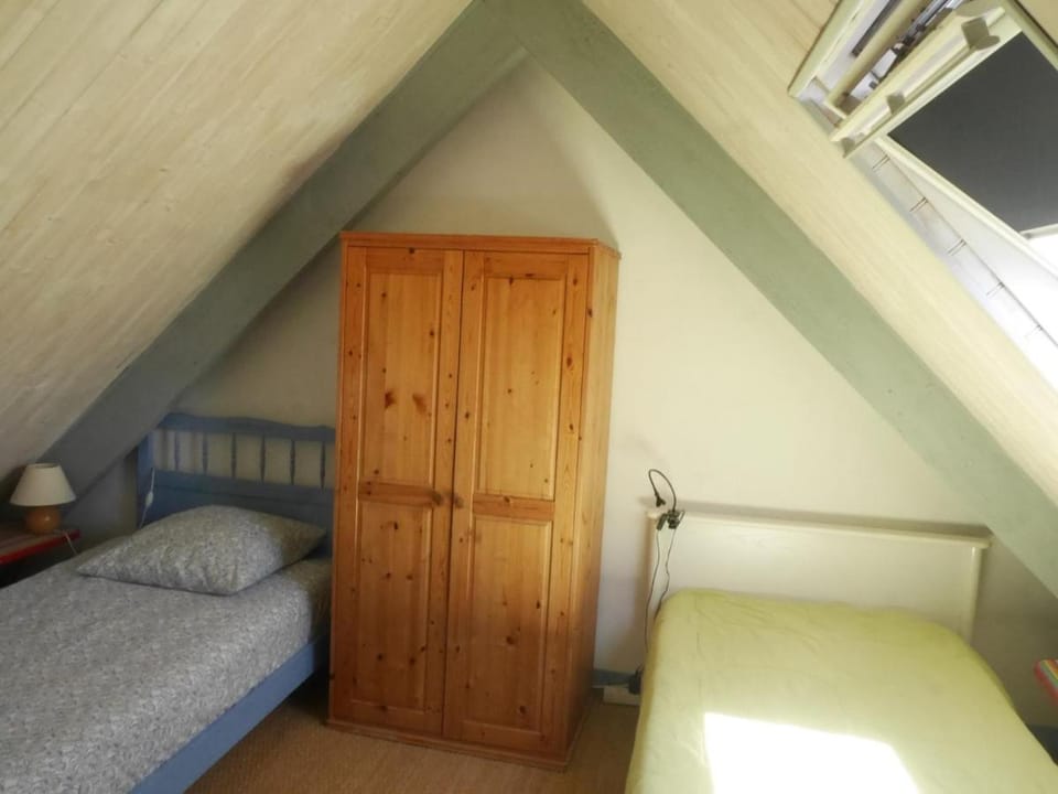 Moutig Bihan, au calme, proche plages et commerces House in Finistere