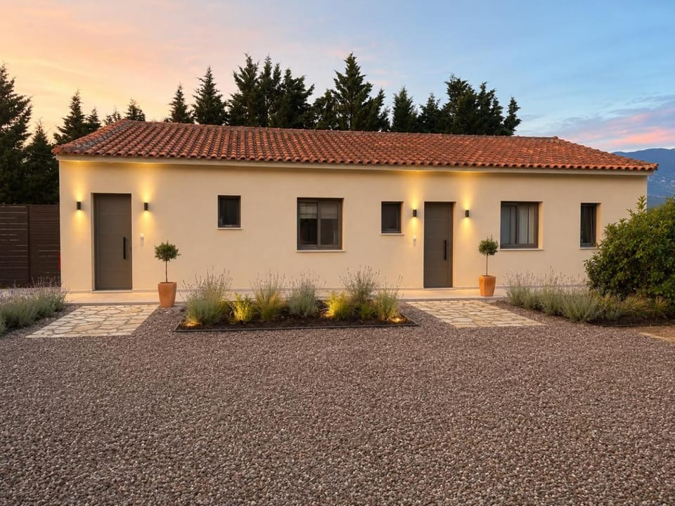 DenniRO loft residence House in Cephalonia