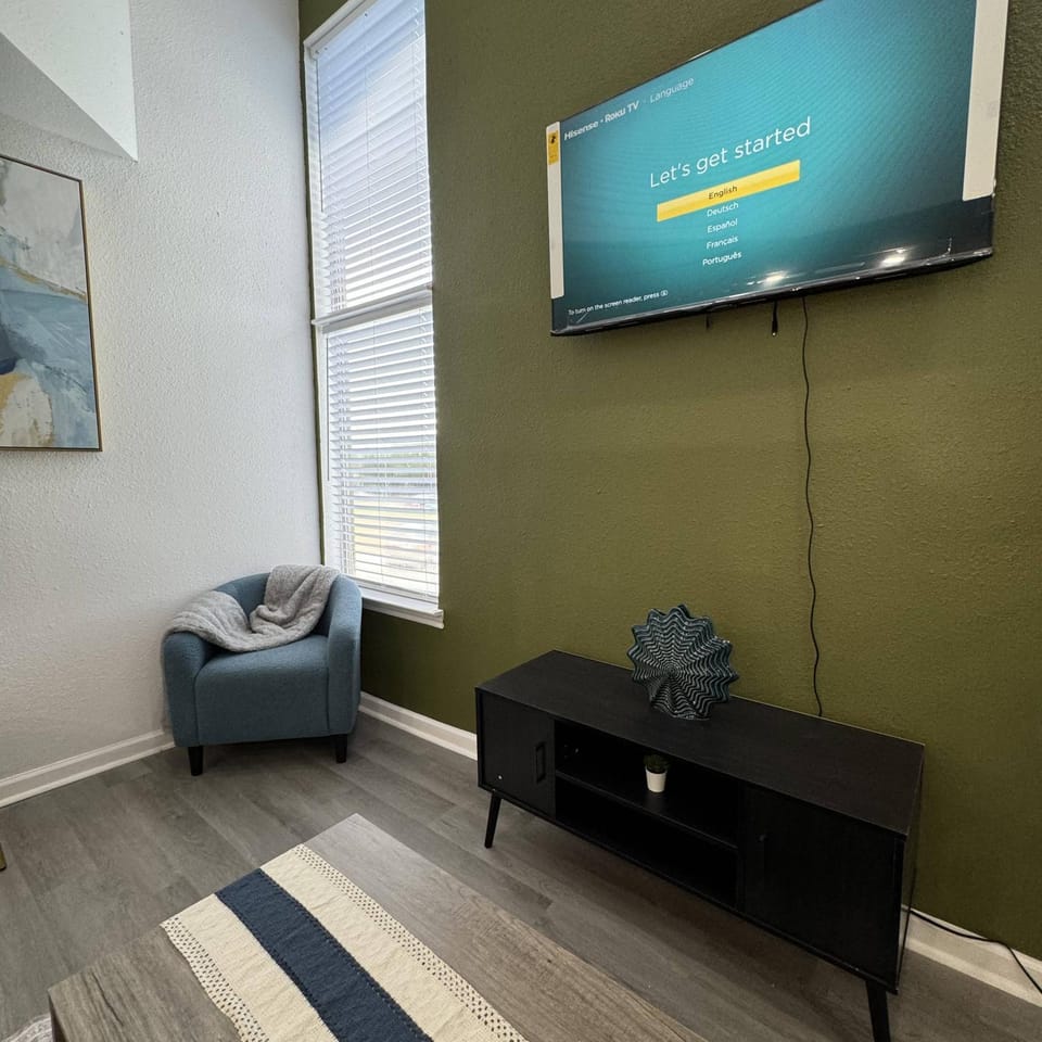 BR Dallas J2 Apartment in Dallas