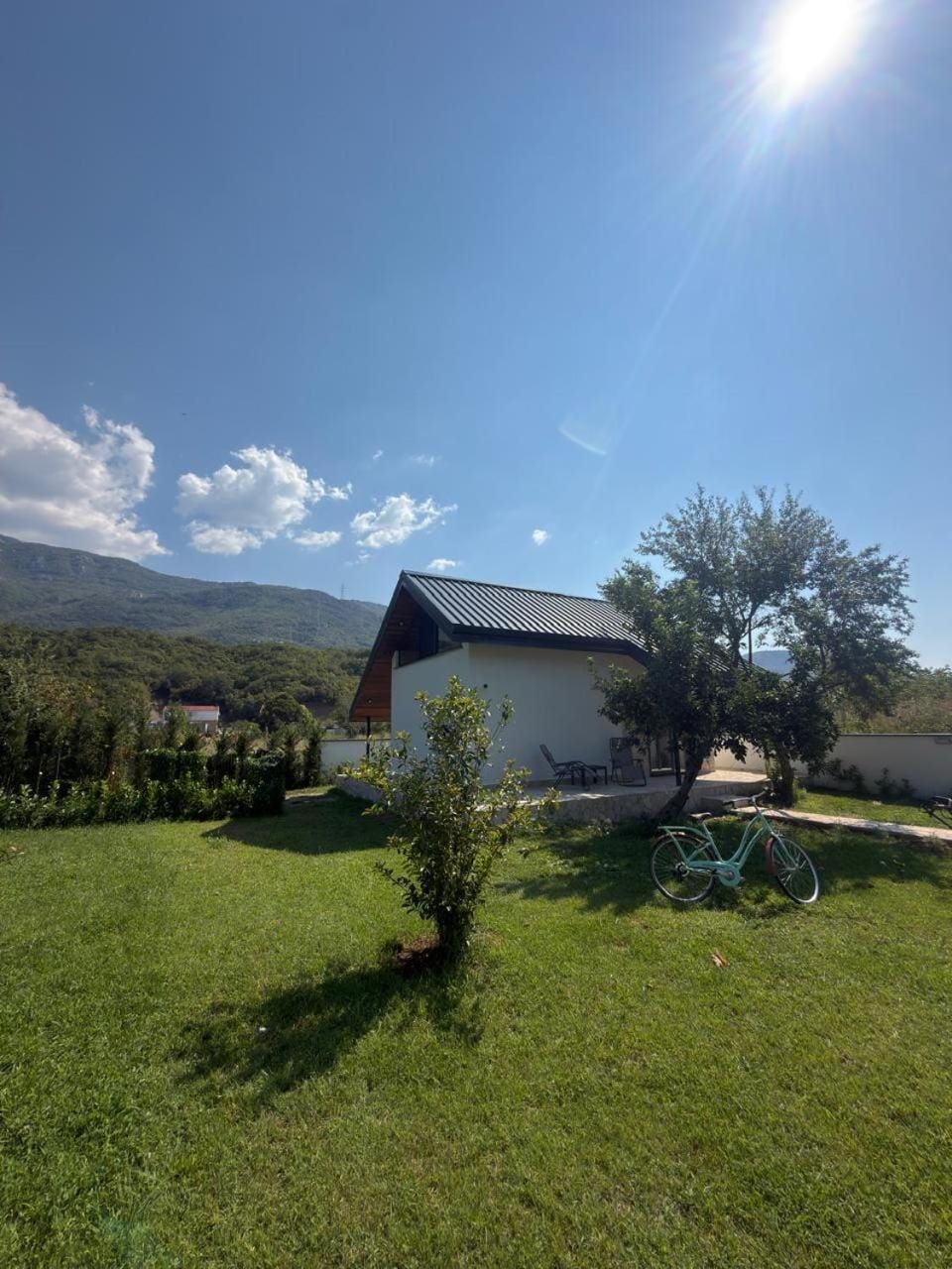 Villa Harmonia Apartment in Budva Municipality