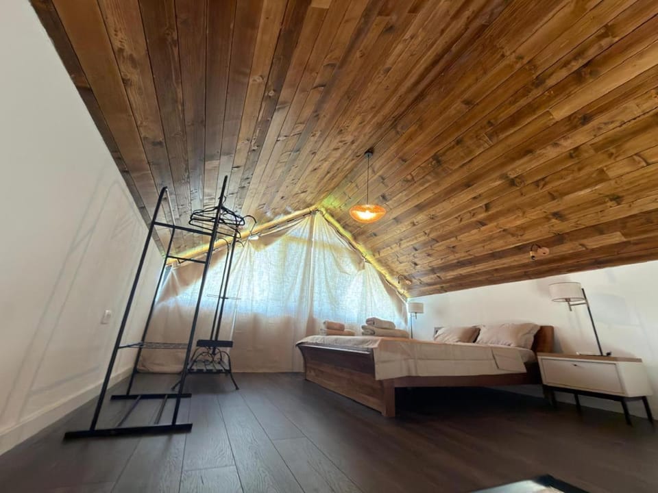 Villa Harmonia Apartment in Budva Municipality