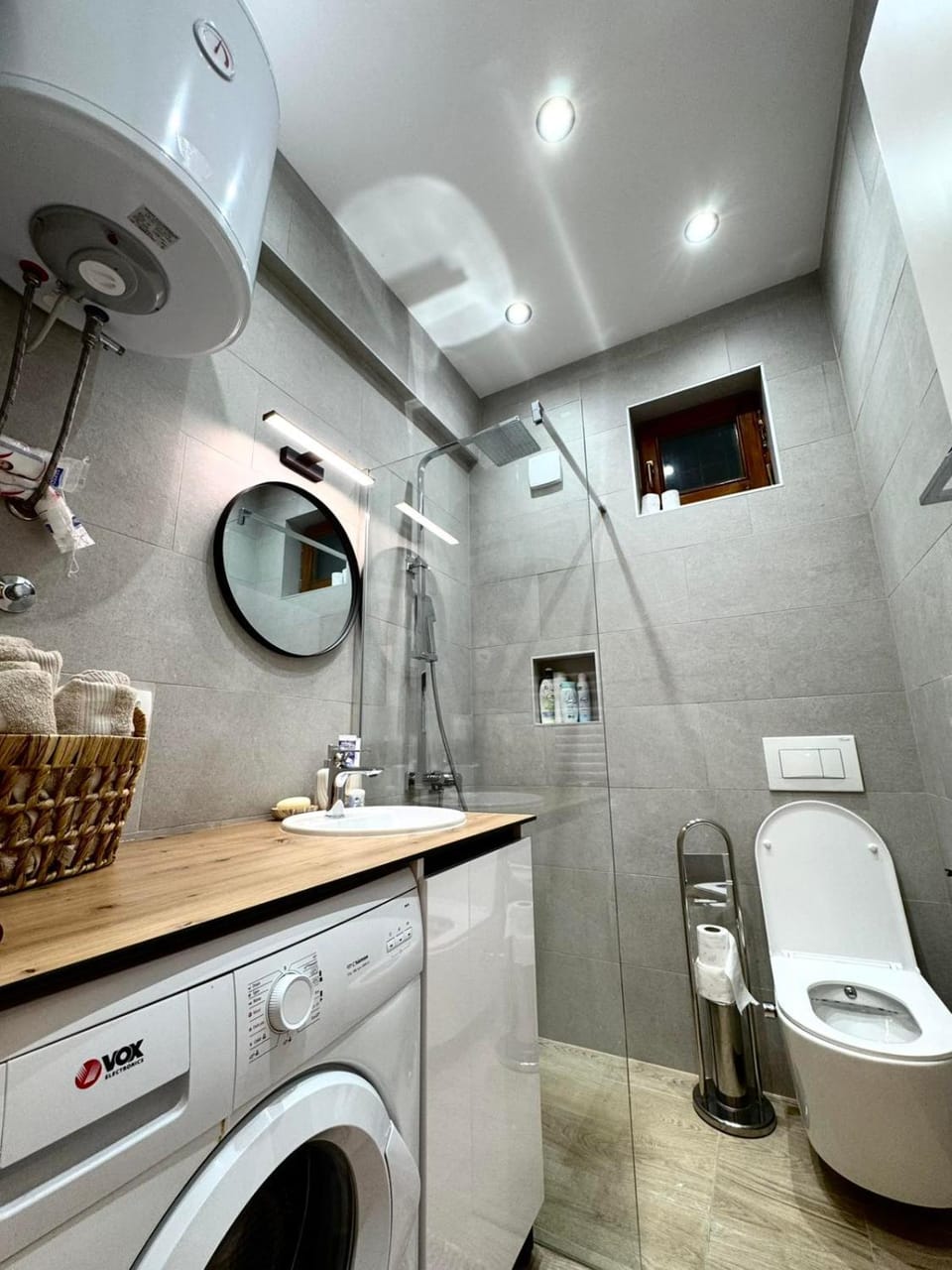 Ajna Stay Sarajevo Apartment in Sarajevo