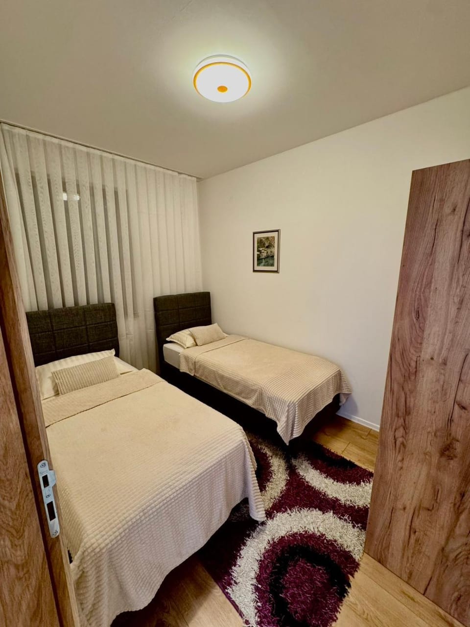 Ajna Stay Sarajevo Apartment in Sarajevo