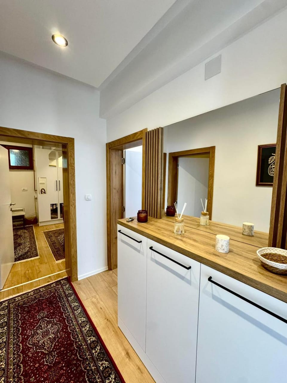 Ajna Stay Sarajevo Apartment in Sarajevo