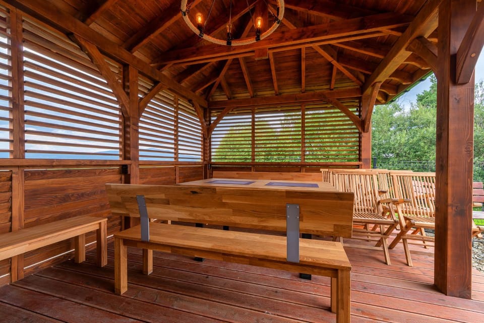 Lipove Spa Villa in Lesser Poland Voivodeship