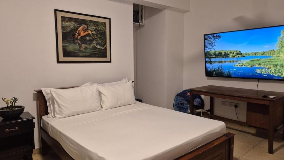 2 Bed Apartment in Colombo 3 Apartment in Colombo