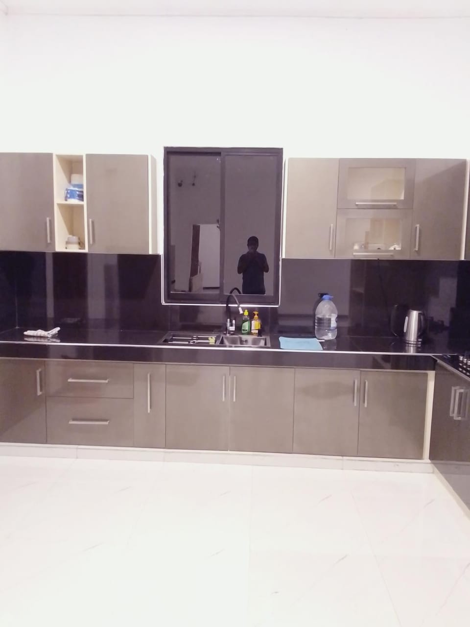 Skyline transit Villa in Negombo