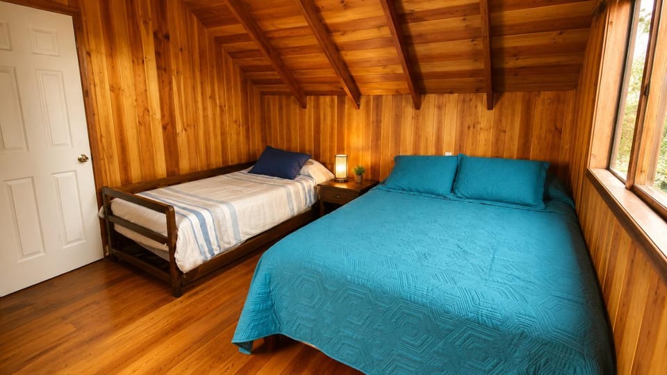 Casa Pura Vida House in Pucon