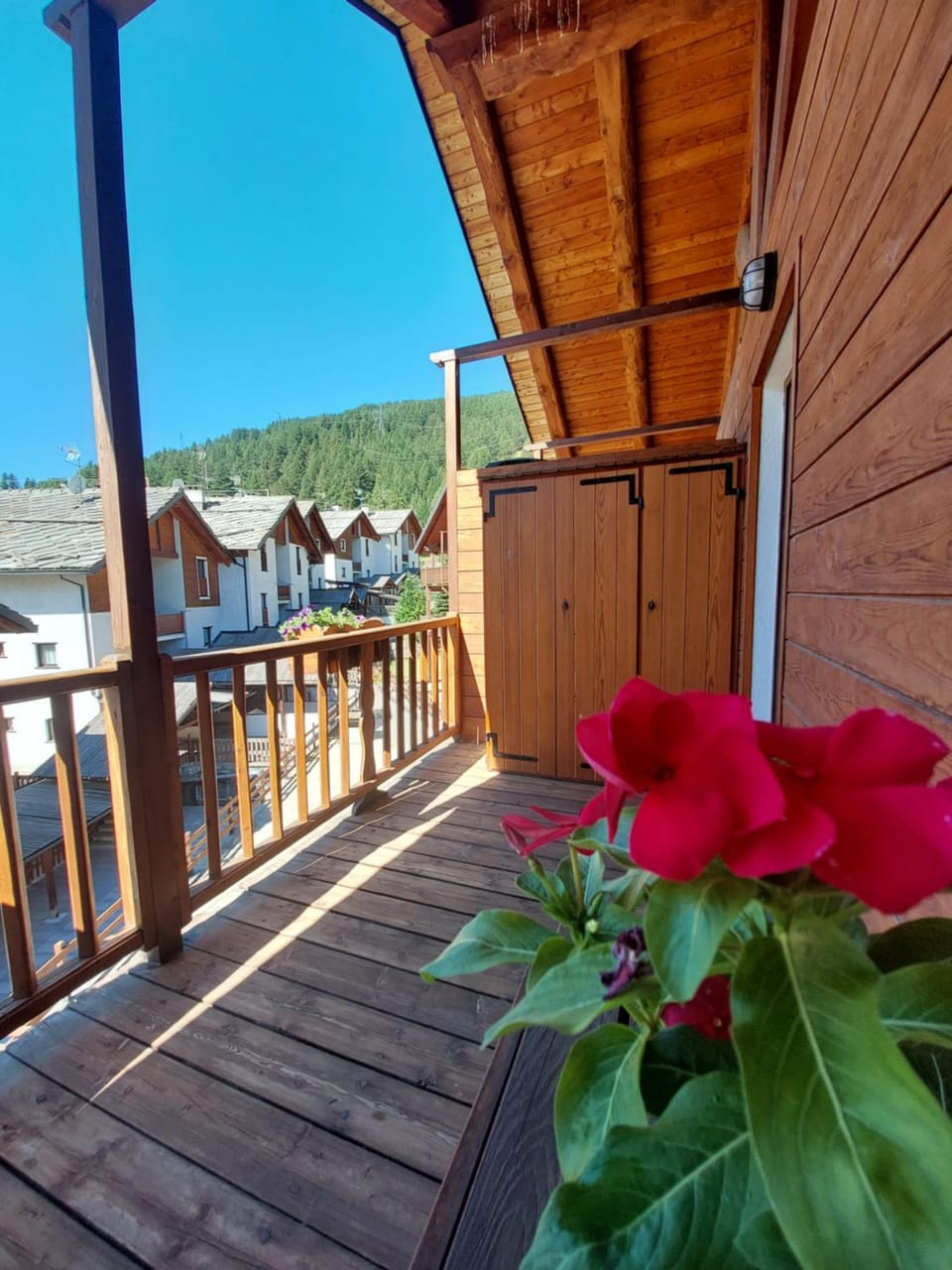 Casa Lotre Apartment in Piedmont