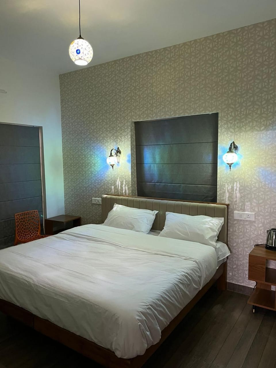 Monvel Stays, Ooty Bed and Breakfast in Ooty
