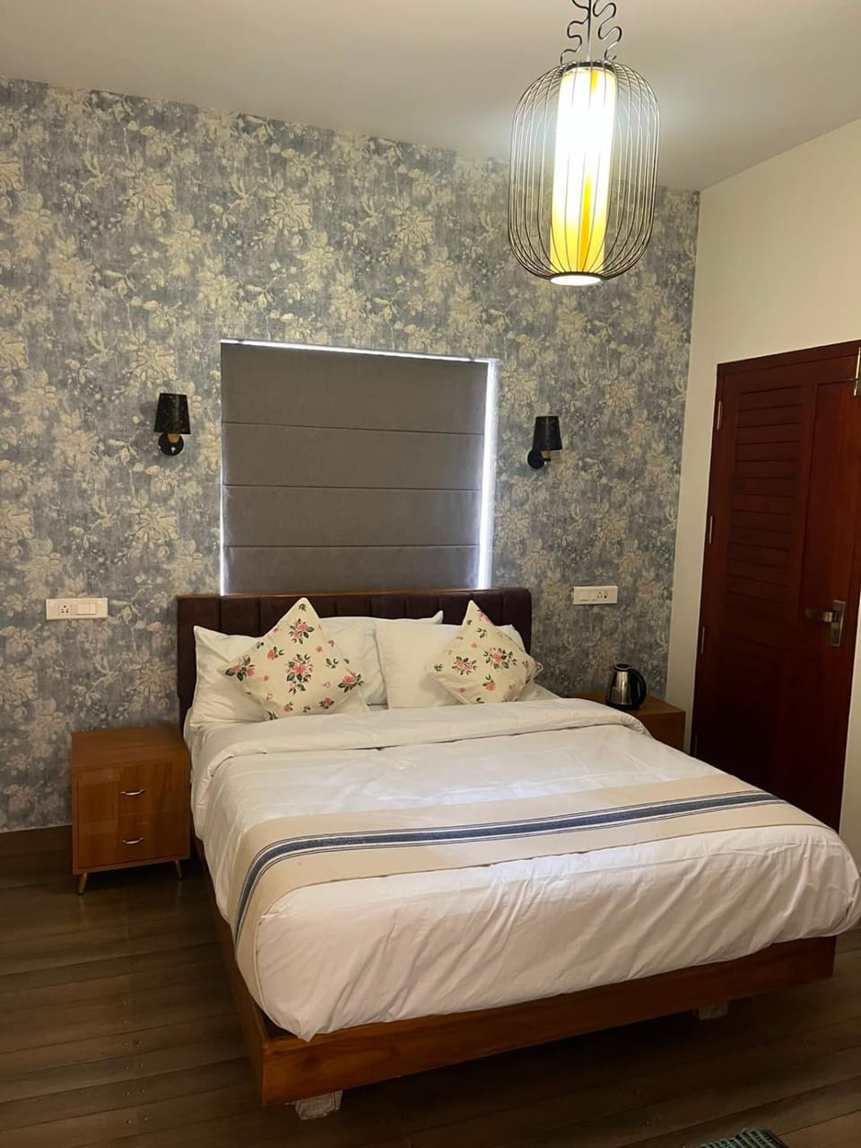 Monvel Stays, Ooty Bed and Breakfast in Ooty