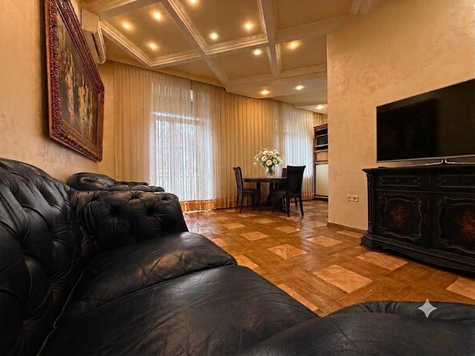 Центр Яворницького 46 Apartment in Dnipro