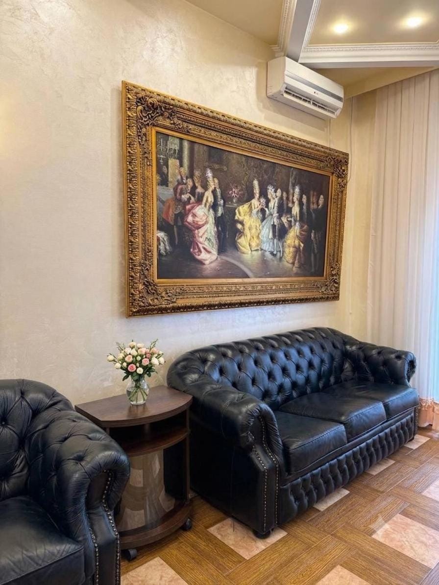 Центр Яворницького 46 Apartment in Dnipro