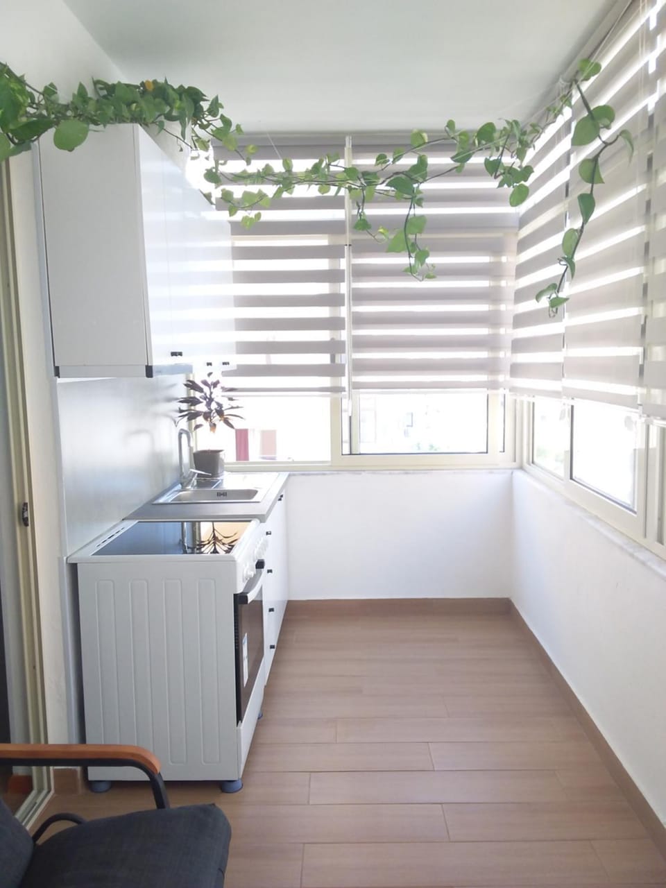 Perfect Place Apartment in Tirana County, Albania