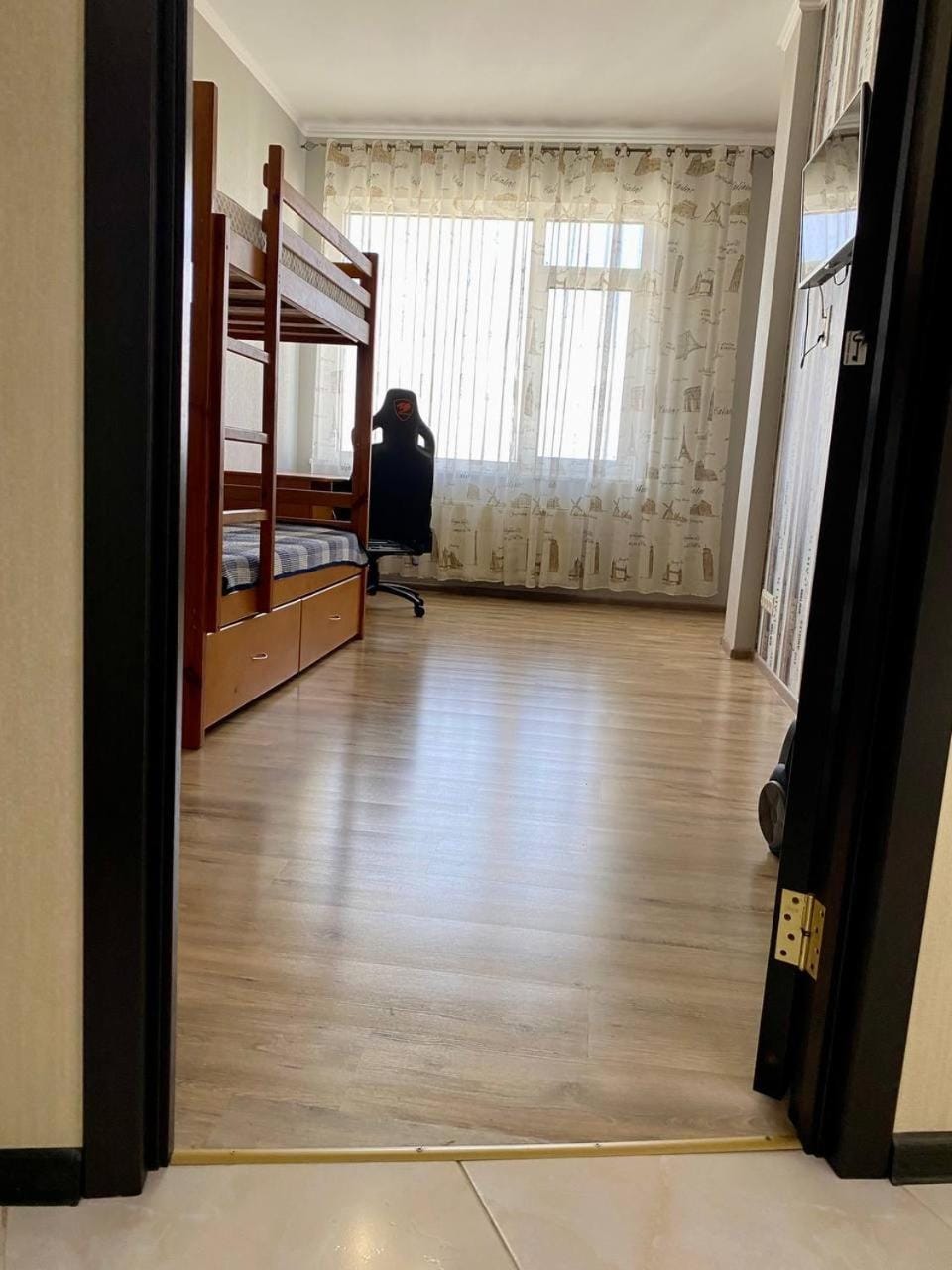 Марсельская Residence Apartment in Odessa