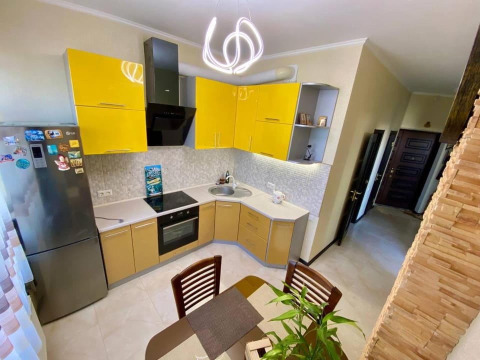 Марсельская Residence Apartment in Odessa
