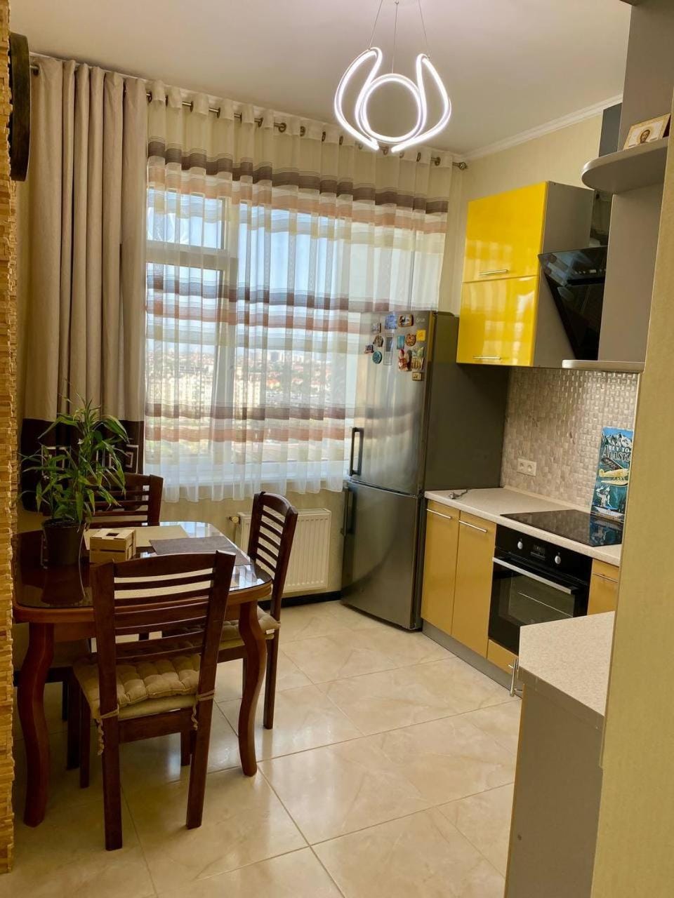 Марсельская Residence Apartment in Odessa
