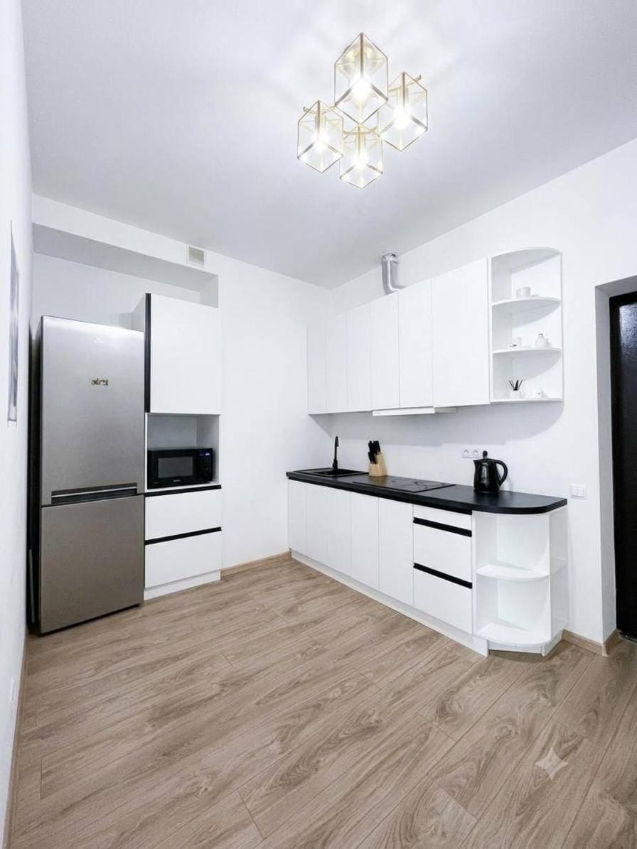 ЖК Panorama 3 кв вид река Apartment in Dnipro