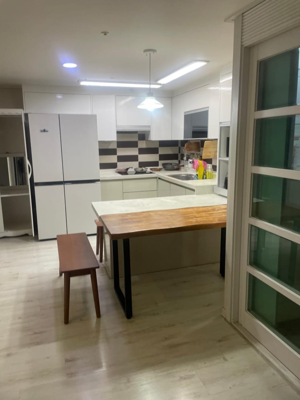 외국인여성전용게스트하우스 Bed and Breakfast in Incheon