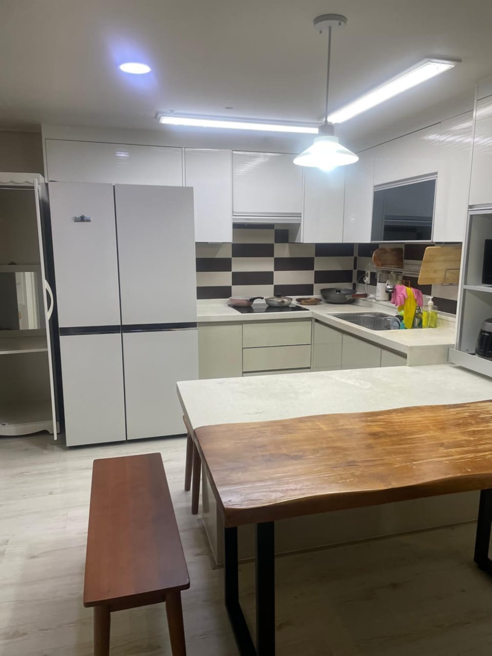 외국인여성전용게스트하우스 Apartment in Gyeonggi-do