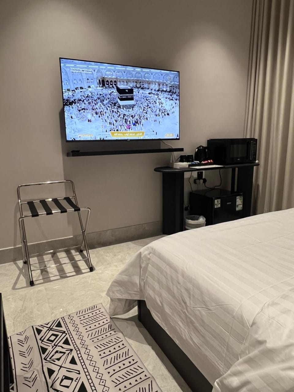 Calm & Elegant Studio 10 Apartment in Al Khobar