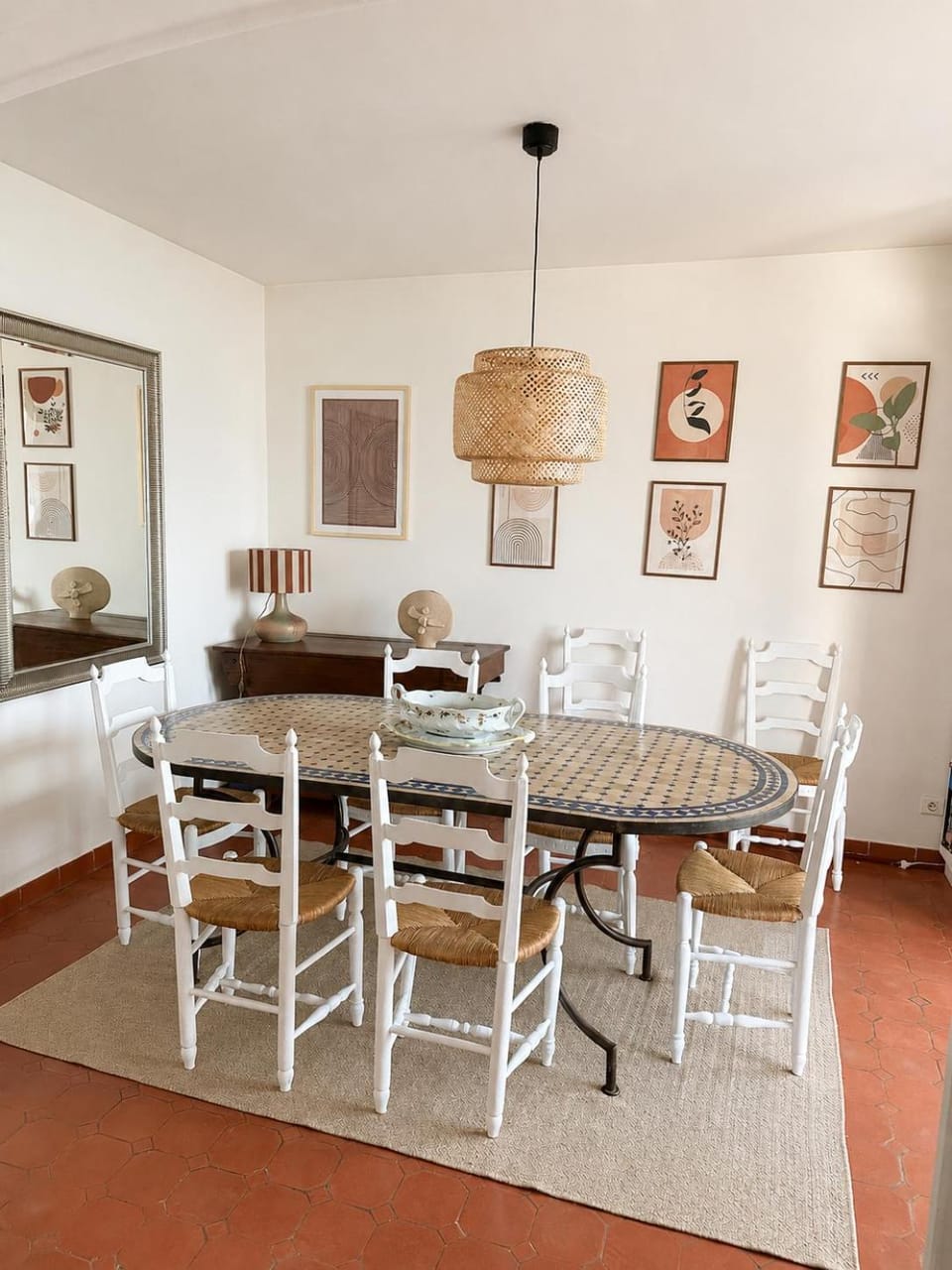 Élégant appartement avec vue sur les iles Apartment in Hyères