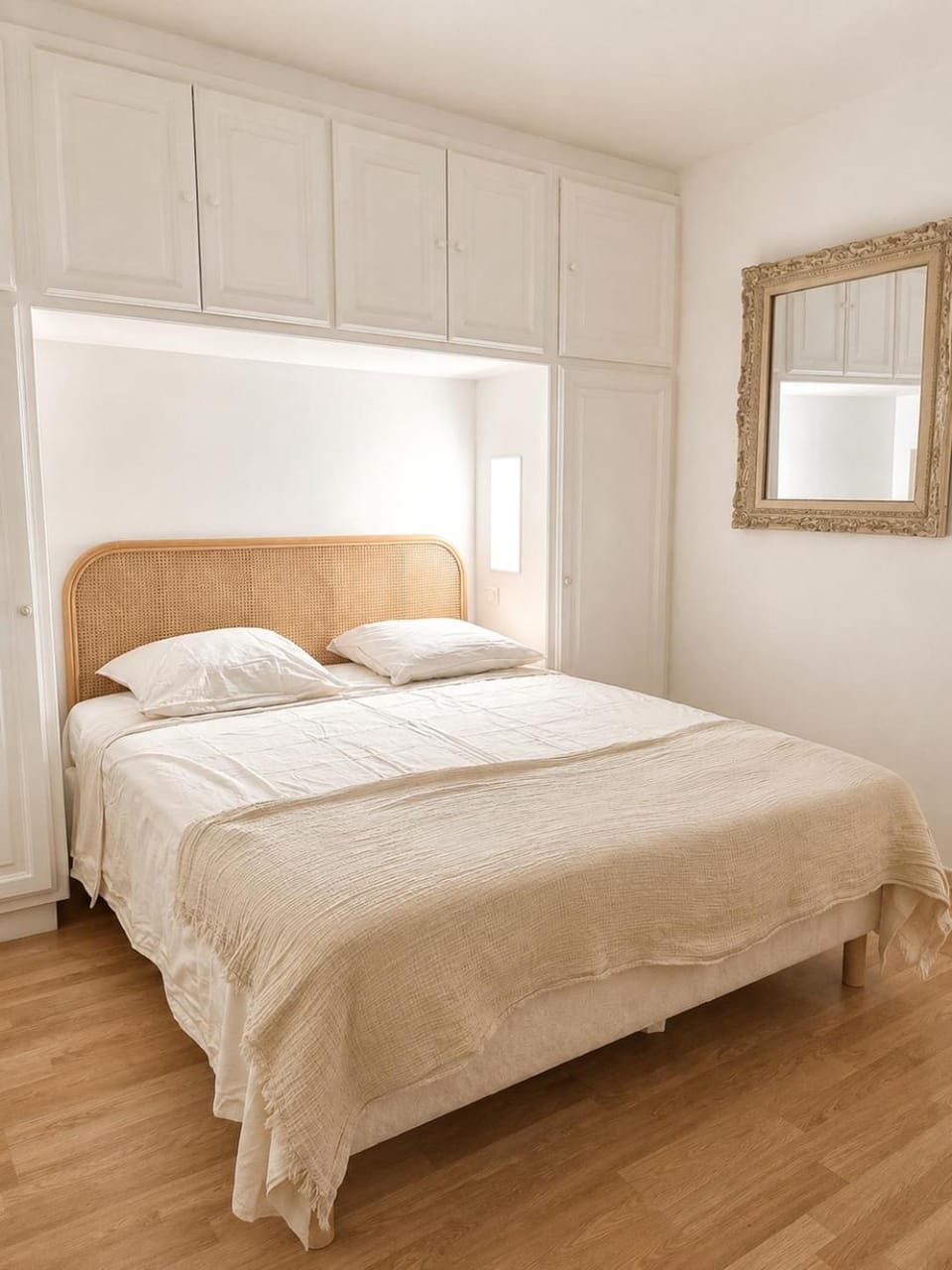 Élégant appartement avec vue sur les iles Apartment in Hyères