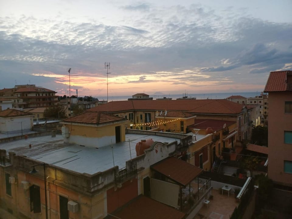 Atrabia Rooms Bed and Breakfast in Tropea