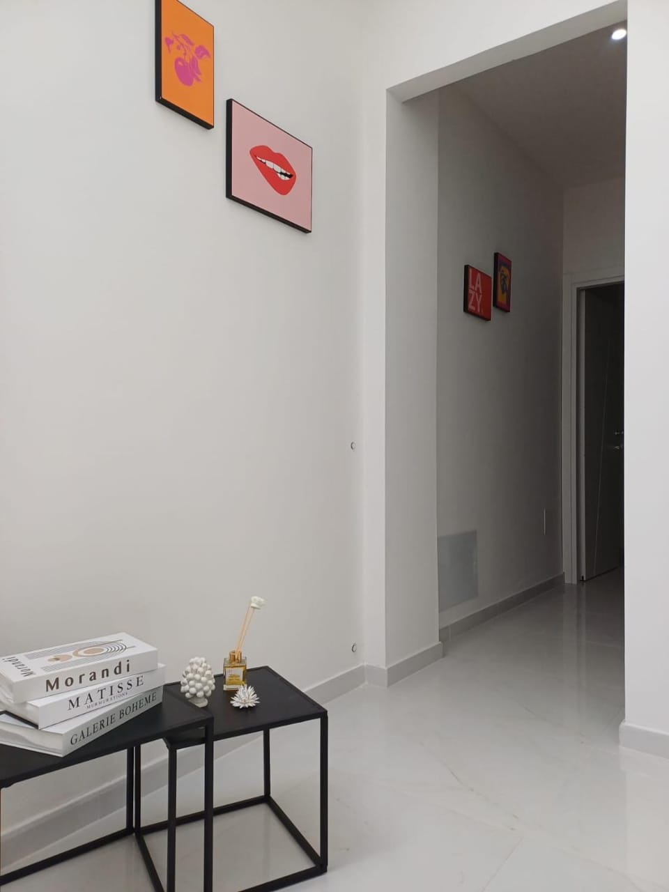Atrabia Rooms Bed and Breakfast in Tropea