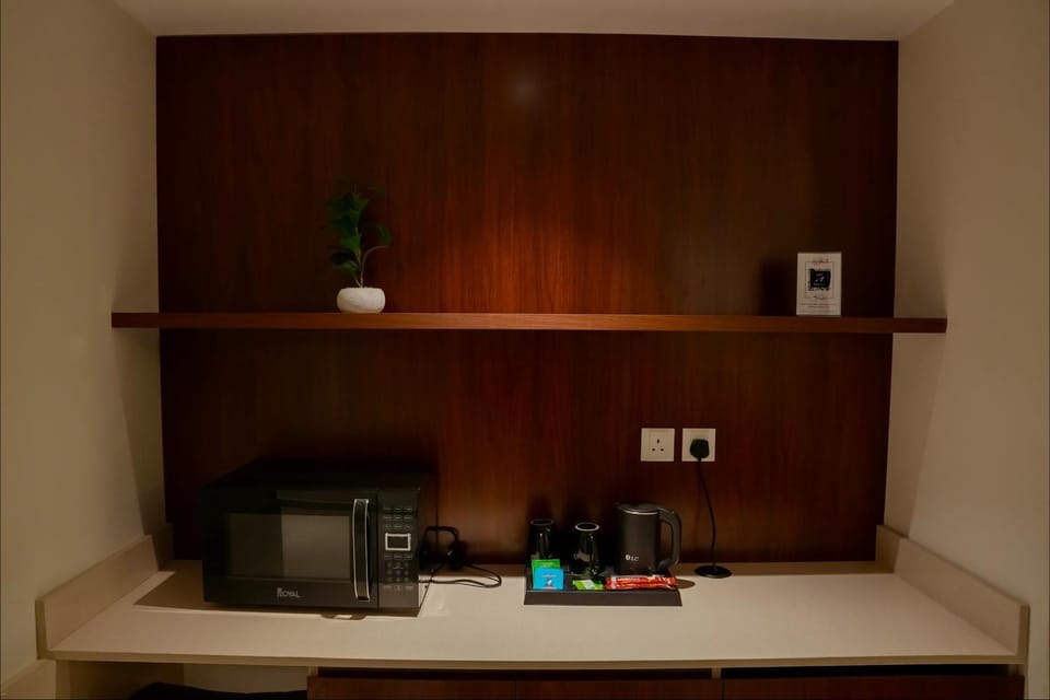 Sambac hotel Hotel in Jeddah