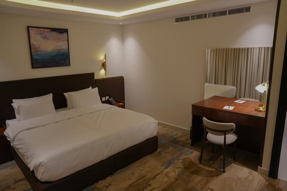 Sambac hotel Hotel in Jeddah