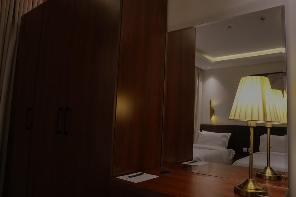 Sambac hotel Hotel in Jeddah