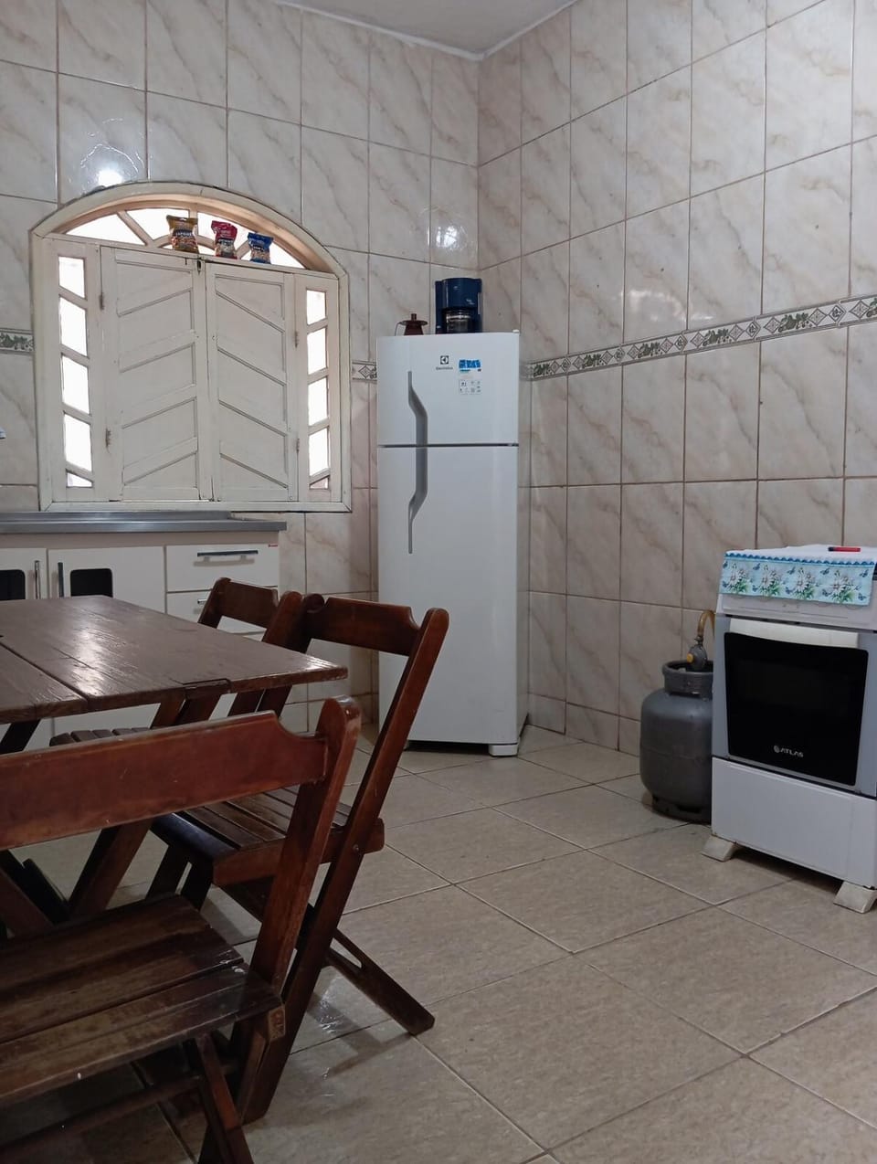 Casa Temporada Santo Antônio House in Tiradentes