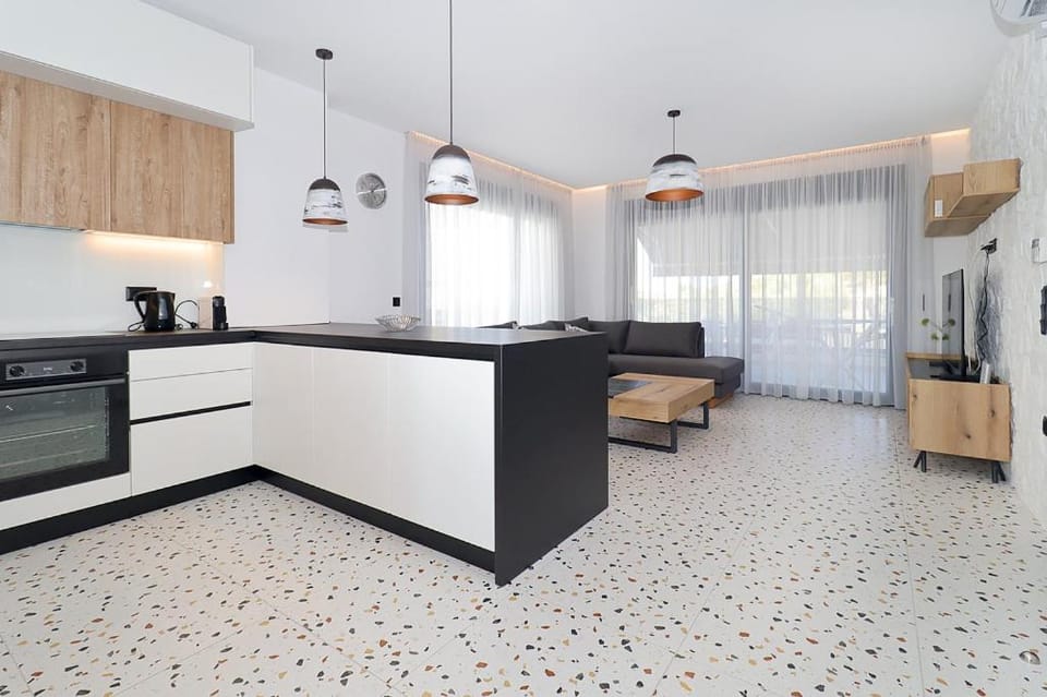 Maximus Luxury Villas Polychrono Villa in Halkidiki
