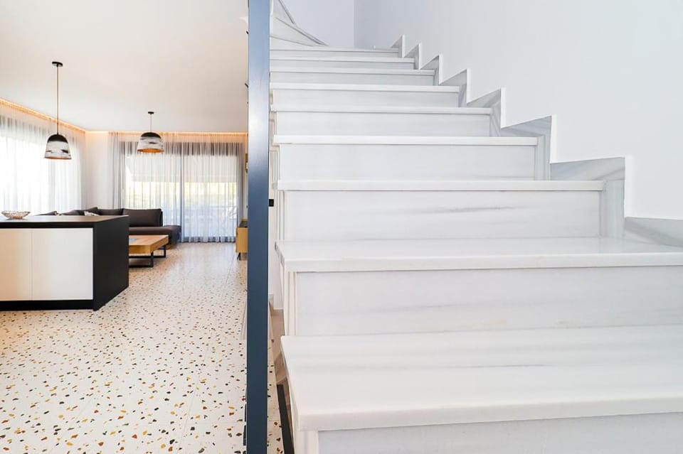 Maximus Luxury Villas Polychrono Villa in Halkidiki
