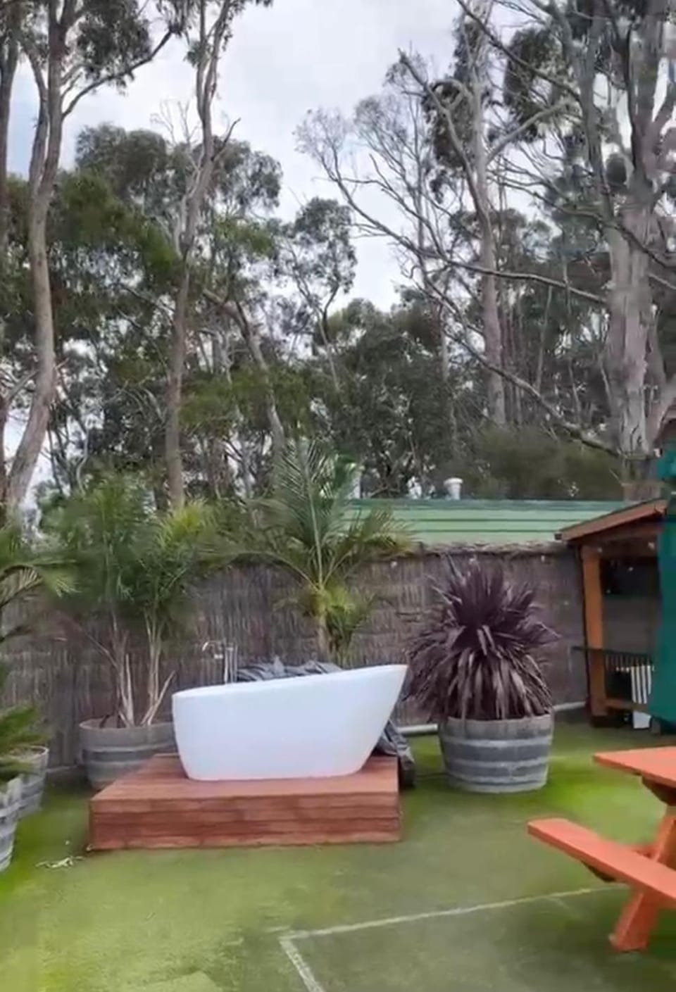 Canadian Villa Campground/ 
RV Resort in Uttarakhand