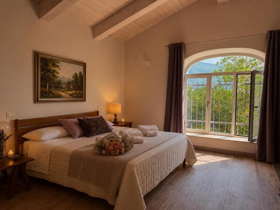 Dimora Gubbiano Apartment in Umbria