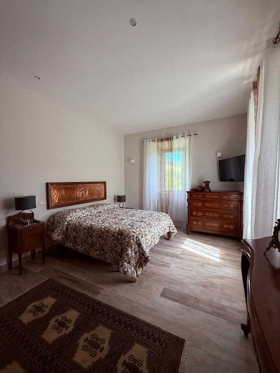 Dimora Gubbiano Apartment in Umbria