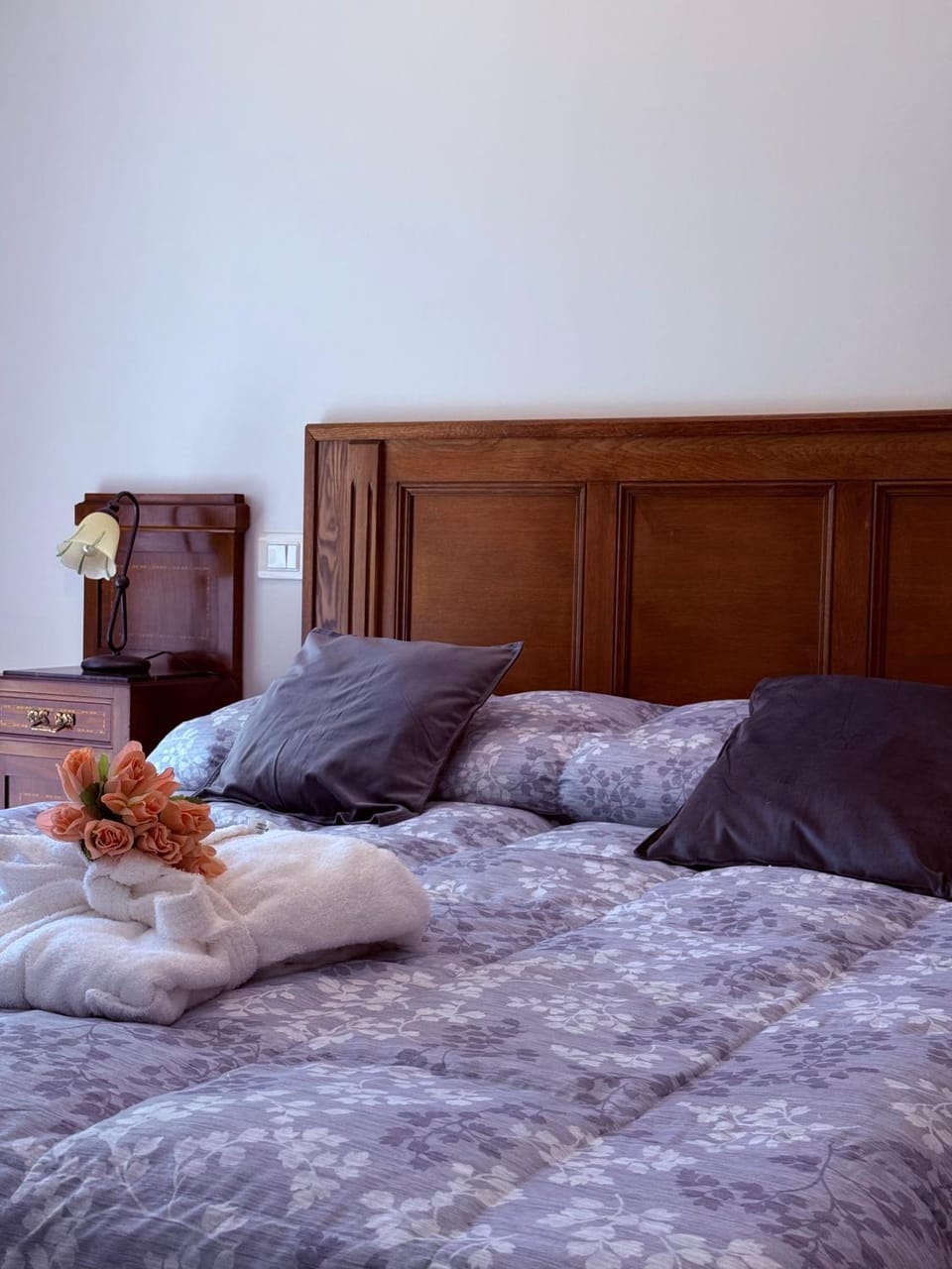 Dimora Gubbiano Apartment in Umbria