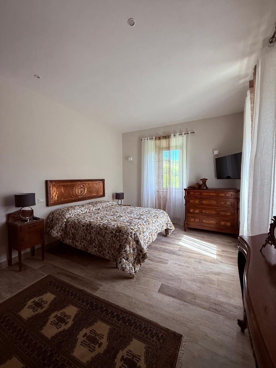 Dimora Gubbiano Apartment in Umbria