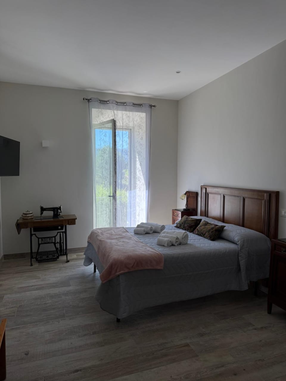 Dimora Gubbiano Apartment in Umbria